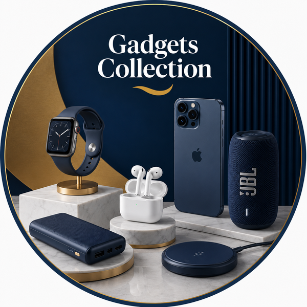 Gadgets Collection
