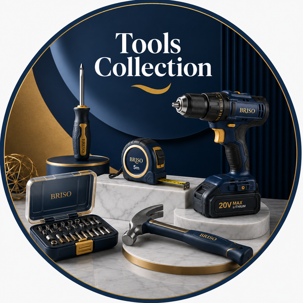 Tools Collection