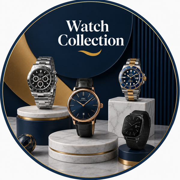 Watch Collection