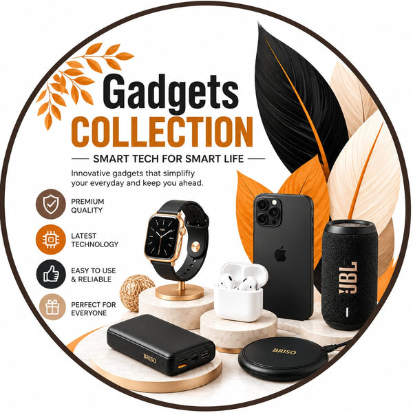 Gadgets Collection
