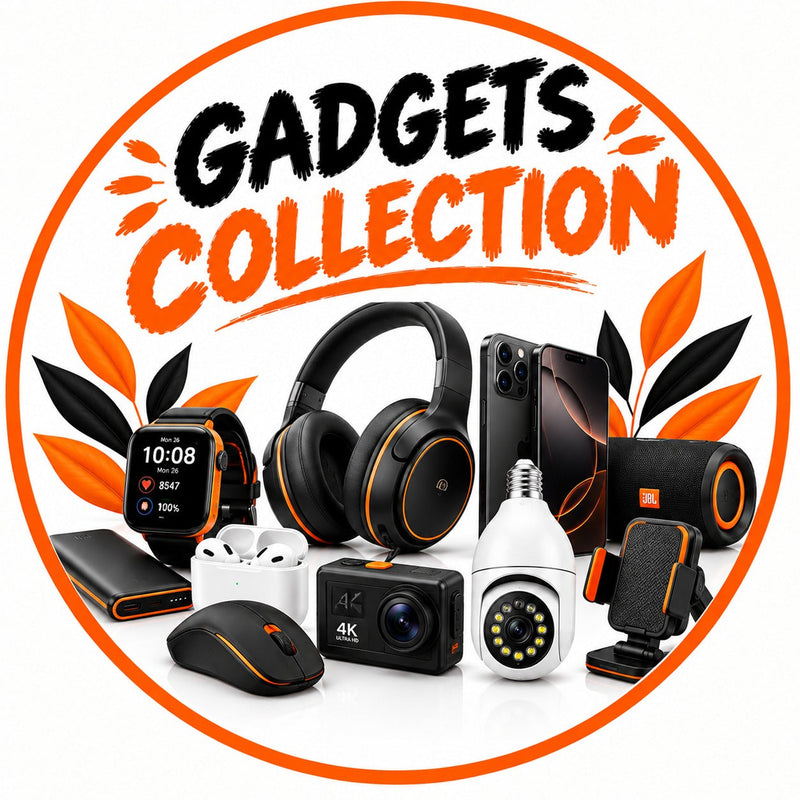 Gadgets Collection