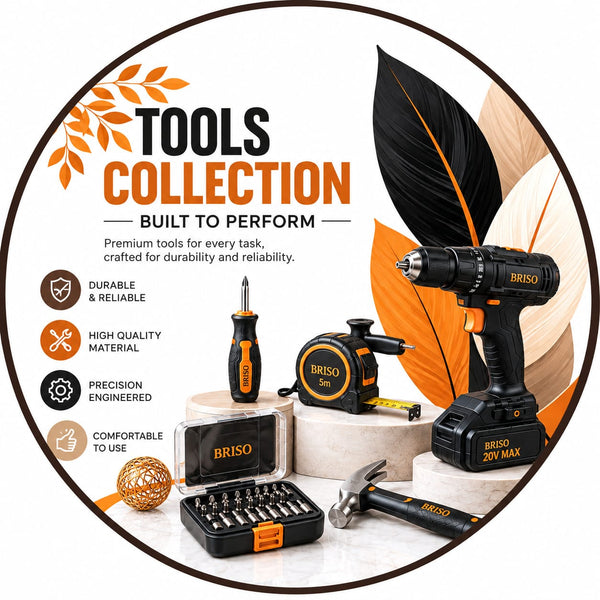Tools Collection