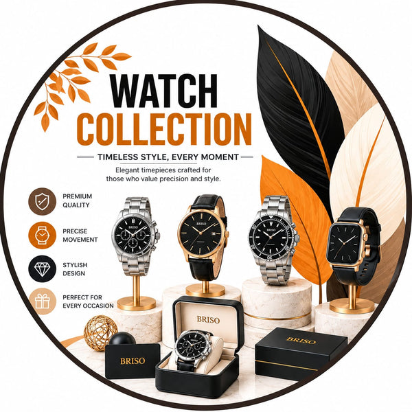 Watch Collection