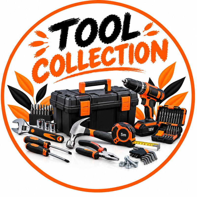 Tools Collection